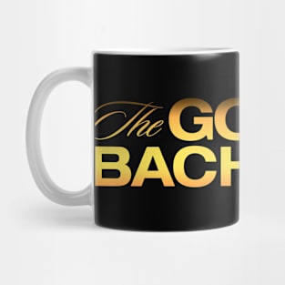 The Golden Bachelor - Red Rose in the Ring Mug